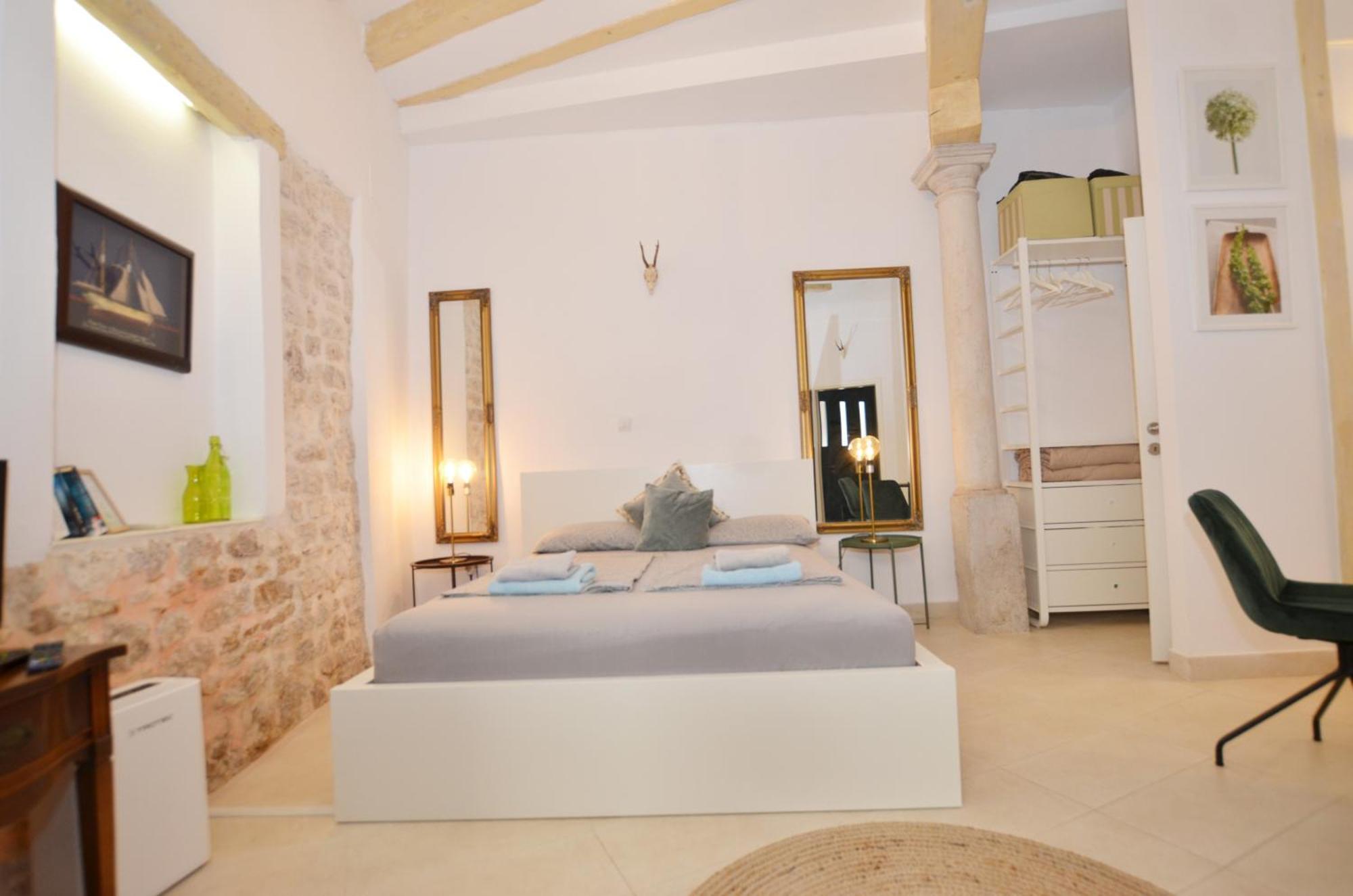 Apartments Lavanda And Oliva ロヴィニ エクステリア 写真