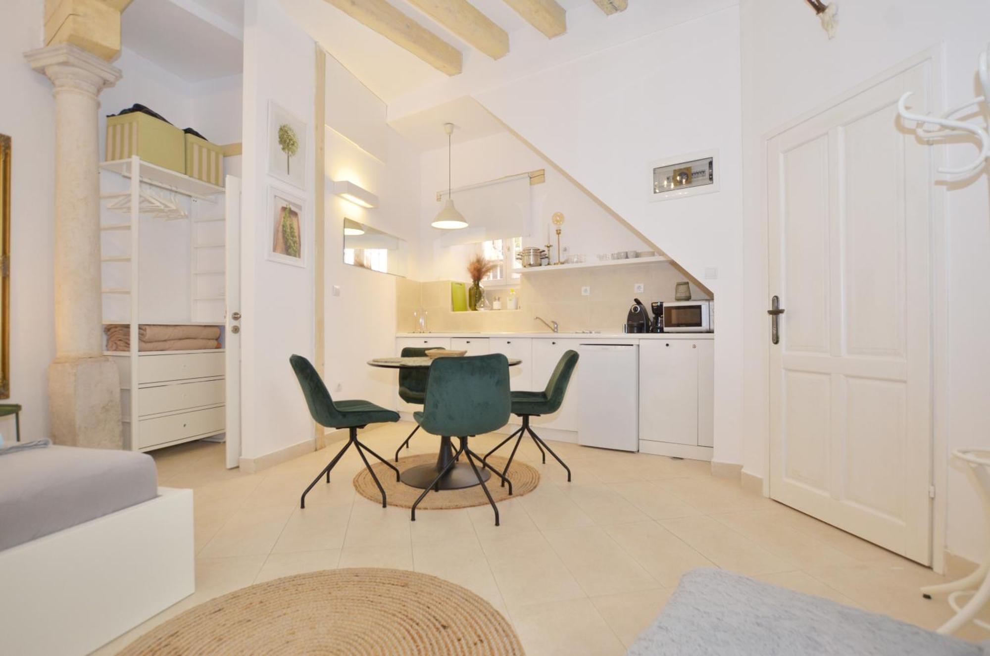 Apartments Lavanda And Oliva ロヴィニ エクステリア 写真