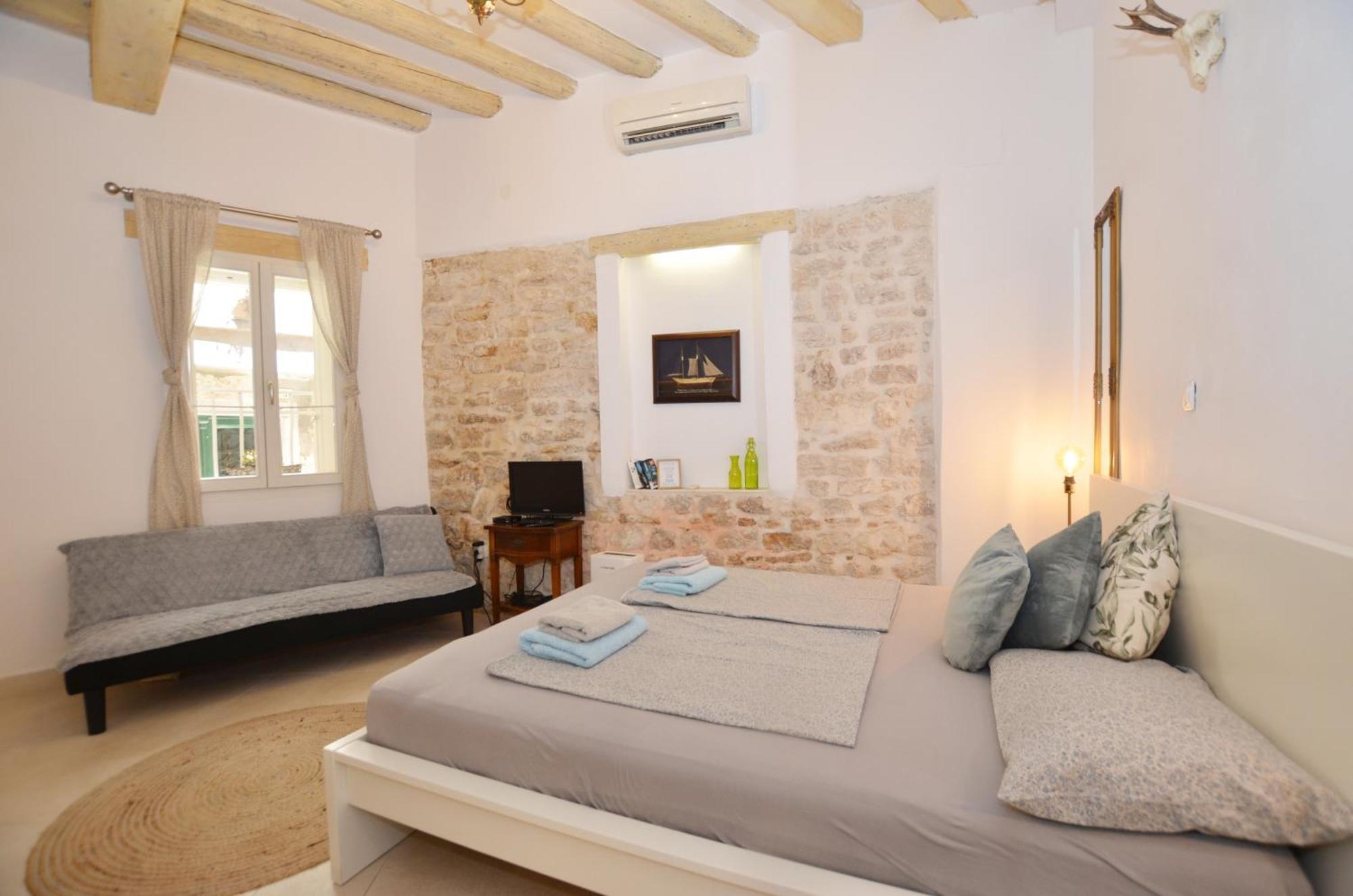 Apartments Lavanda And Oliva ロヴィニ エクステリア 写真